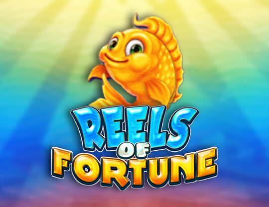 Reels Of Fortune